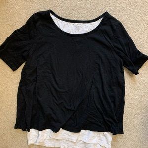 Gap nursing top S
